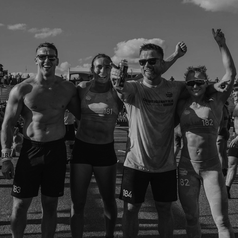 TEAMCROSSFIT.OSLO